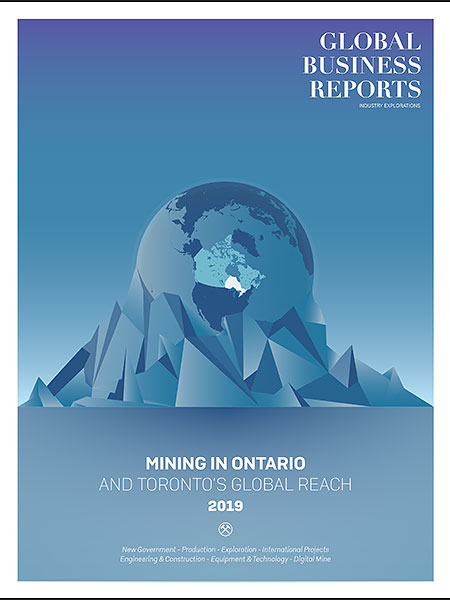 Global Business Reports 2019