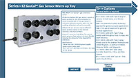 MaestroFlex™ Automated Regulators Factsheet