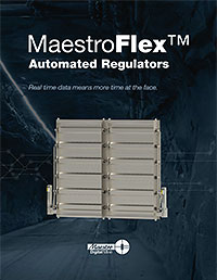 MaestroFlex Factsheet